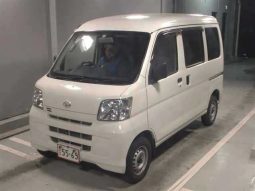 DAIHATSU HIJET VAN full