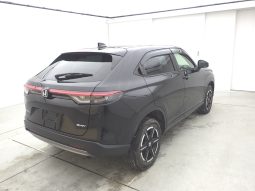 HONDA VEZEL full