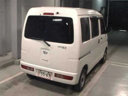 DAIHATSU HIJET VAN full