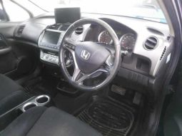 HONDA STREAM full