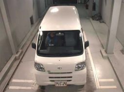 DAIHATSU HIJET VAN full