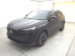 HONDA VEZEL full
