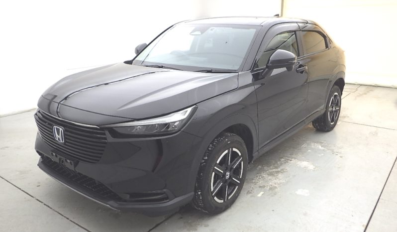 HONDA VEZEL full