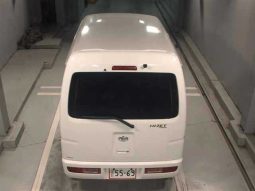 DAIHATSU HIJET VAN full