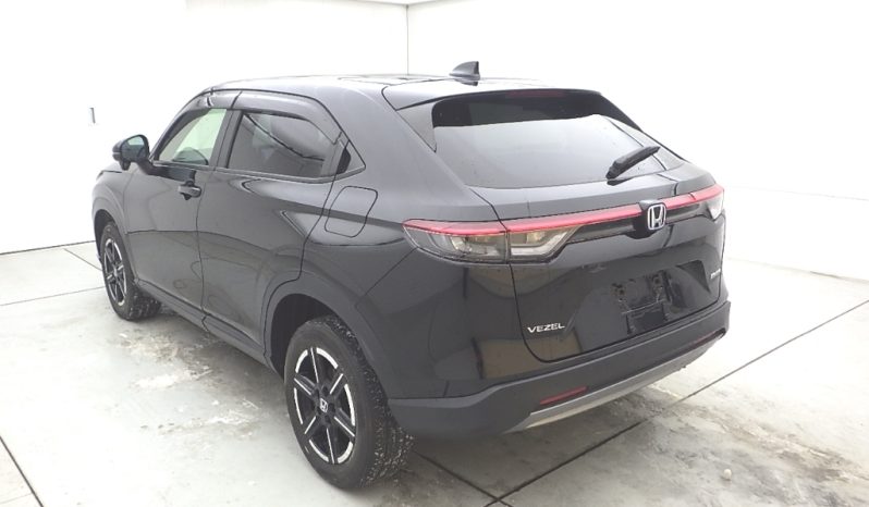 HONDA VEZEL full