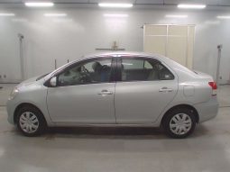 TOYOTA BELTA full
