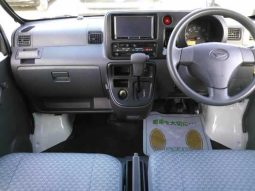 DAIHATSU HIJET VAN full