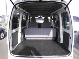 DAIHATSU HIJET VAN full