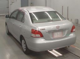 TOYOTA BELTA full