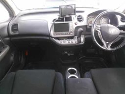 HONDA STREAM full