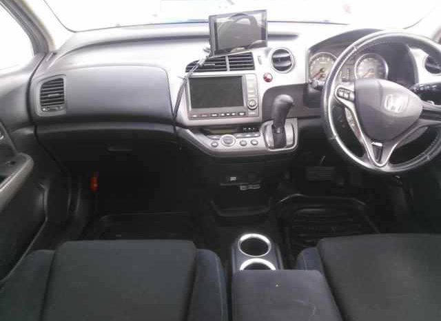 HONDA STREAM full