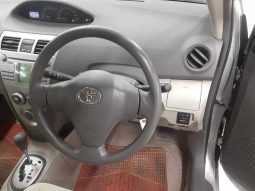 TOYOTA BELTA full