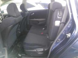 HONDA STREAM full