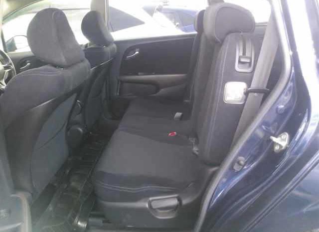 HONDA STREAM full