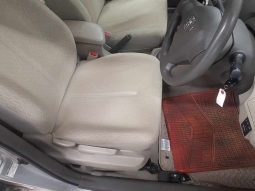 TOYOTA BELTA full