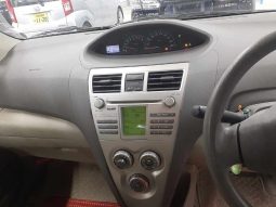 TOYOTA BELTA full