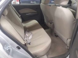 TOYOTA BELTA full
