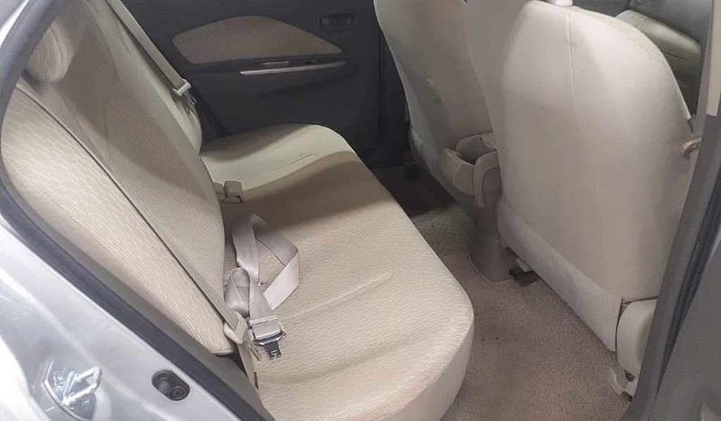 TOYOTA BELTA full