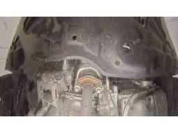 TOYOTA BELTA full