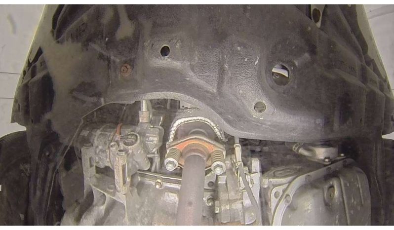 TOYOTA BELTA full