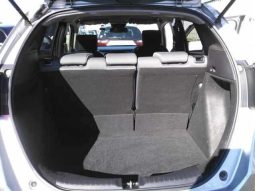 HONDA FIT full