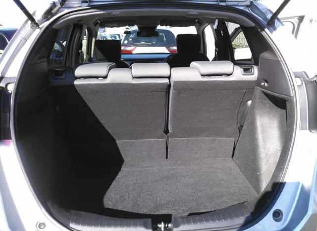 HONDA FIT full