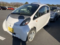 MITSUBISHI I full