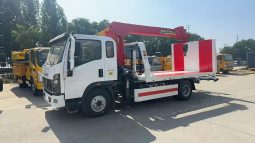 SINOTRUCK HOWO full