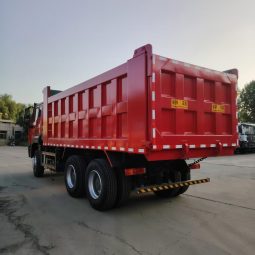 Sinotruck Howo full