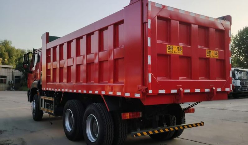 Sinotruck Howo full