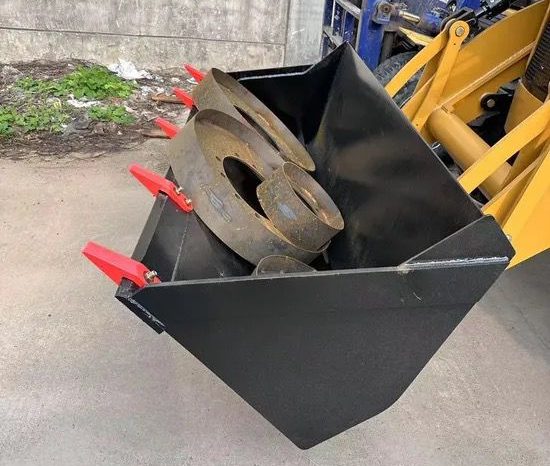 Caterpillar full