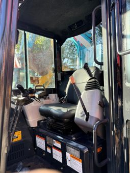 YANMAR Vi-035 full