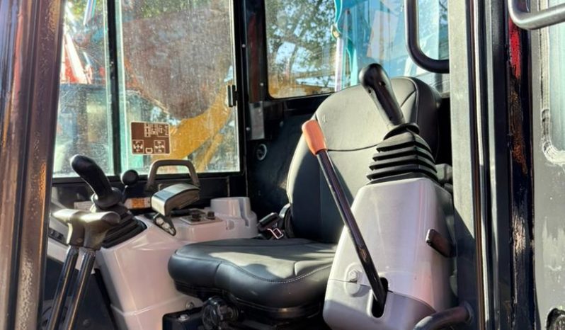 YANMAR Vi-035 full