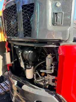YANMAR Vi-035 full