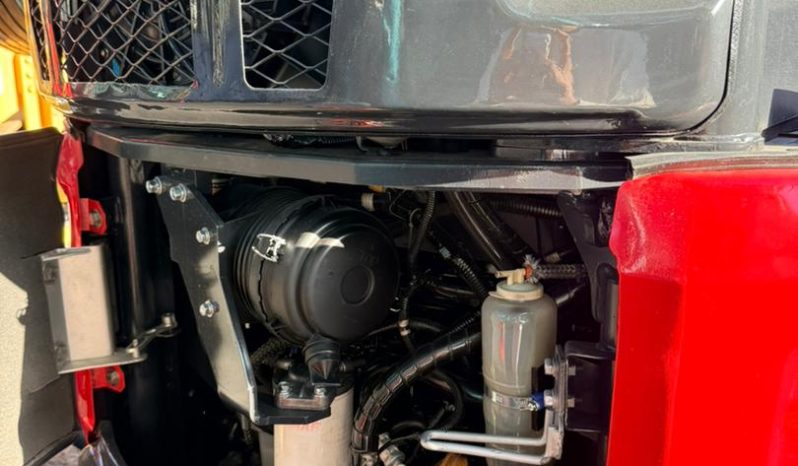YANMAR Vi-035 full