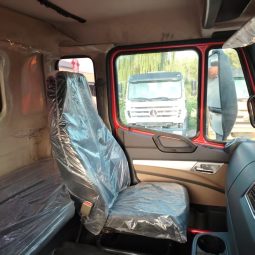 Sinotruck Howo full