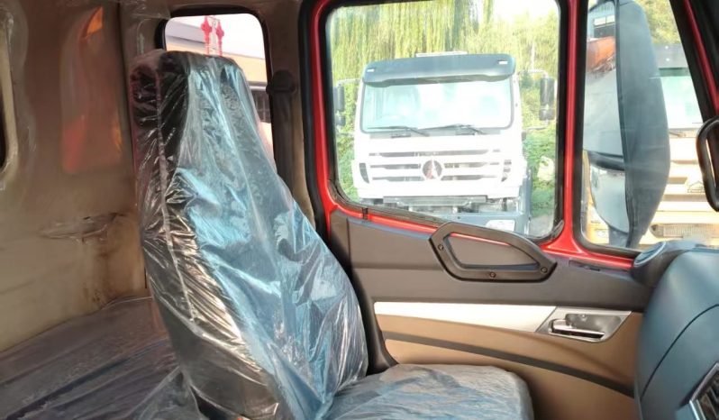 Sinotruck Howo full