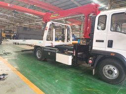 SINOTRUCK HOWO full