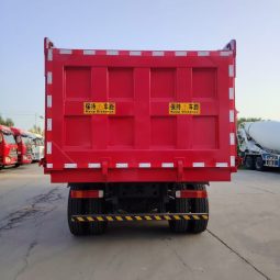 Sinotruck Howo full