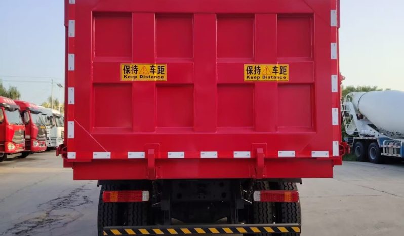 Sinotruck Howo full