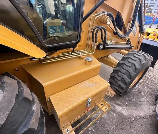 Caterpillar full