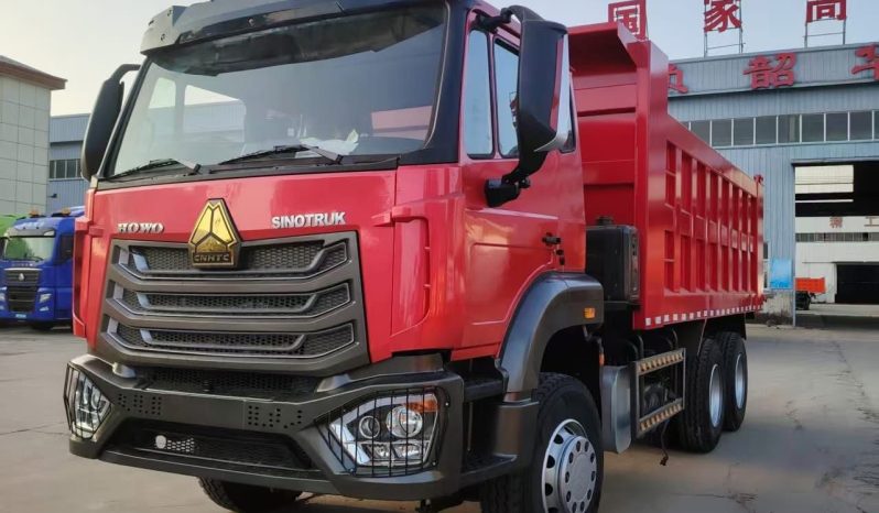 Sinotruck Howo full