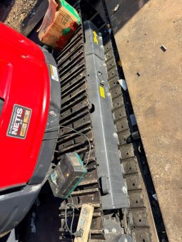 YANMAR Vi-035 full