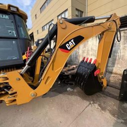 Caterpillar full