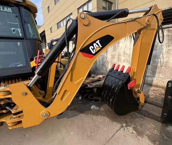 Caterpillar full