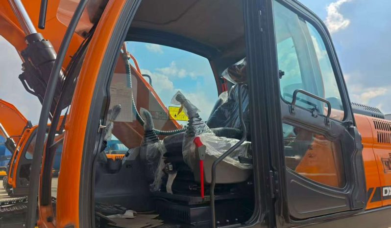 DEVELON EXCAVATOR full