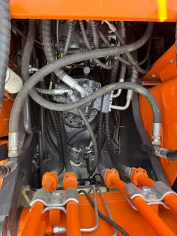 DEVELON EXCAVATOR full
