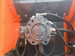 DOOSAN EXCAVATOR full