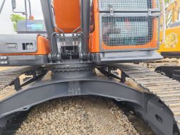 DOOSAN EXCAVATOR full