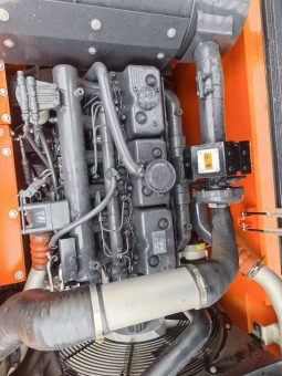 DOOSAN EXCAVATOR full